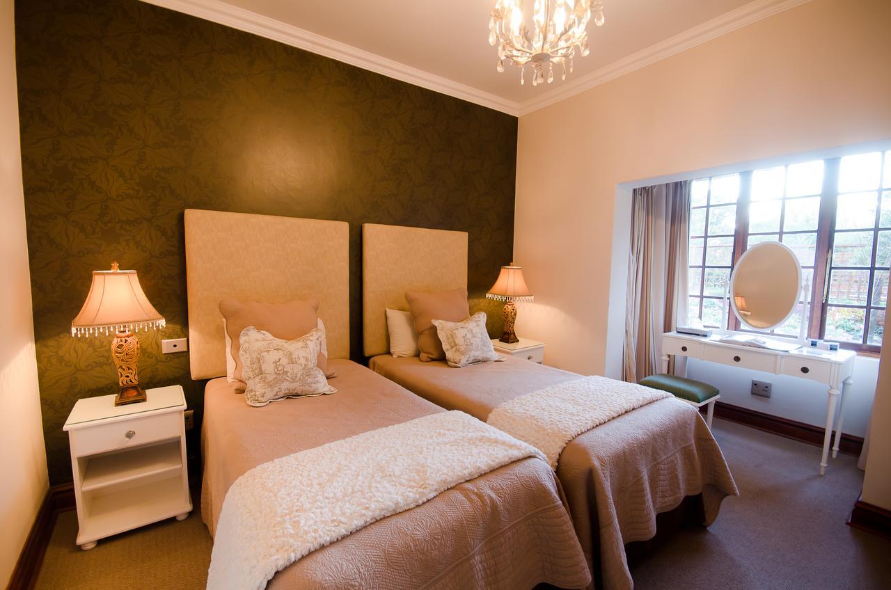 Rawdons Hotel & Brewery Nottingham Road Eksteriør billede