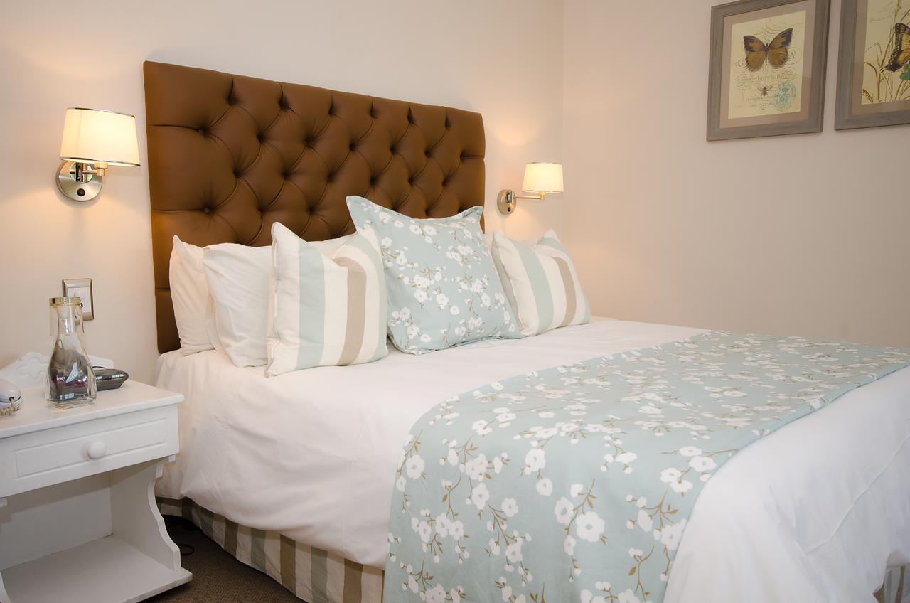 Rawdons Hotel & Brewery Nottingham Road Eksteriør billede
