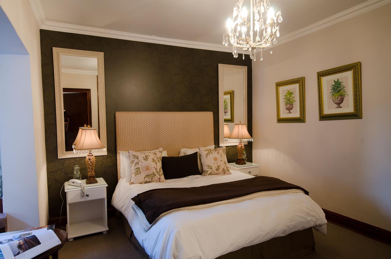 Rawdons Hotel & Brewery Nottingham Road Eksteriør billede