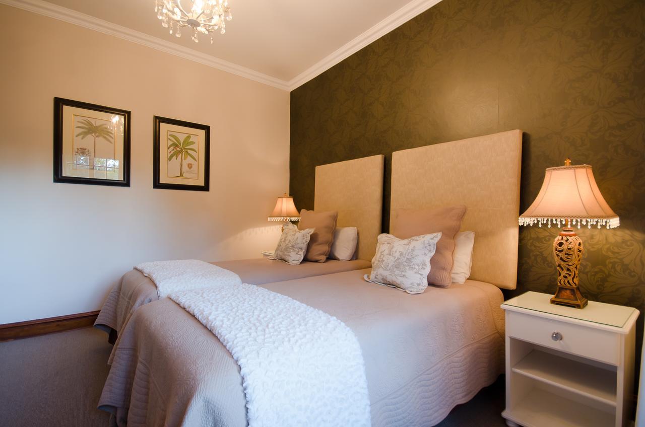 Rawdons Hotel & Brewery Nottingham Road Eksteriør billede